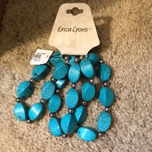Erica Lyons bracelets
